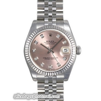 Rolex Datejust Ladie...