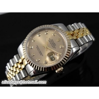 Rolex Datejust Replica Watch RO8023P