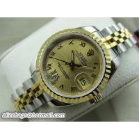 Rolex Datejust Replica Watch RO8023F