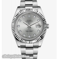 Rolex Datejust Replica Watch RO8023R