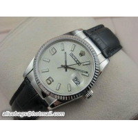 Rolex Datejust Replica Watch RO8023AB