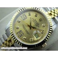 Rolex Datejust Repli...