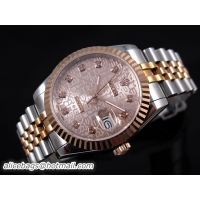 Rolex Datejust Replica Watch RO8023J