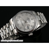 Rolex Datejust Replica Watch RO8023T