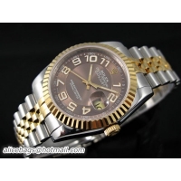 Rolex Datejust Replica Watch RO8023U