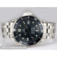 Omega Seamaster Replica Watch OM8030D