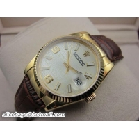 Rolex Datejust Replica Watch RO8023M