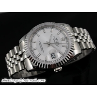 Rolex Datejust Replica Watch RO8023W