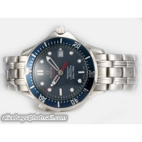 Omega Seamaster Replica Watch OM8030E