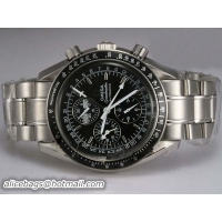 Omega Speedmaster Replica Watch OM8031D