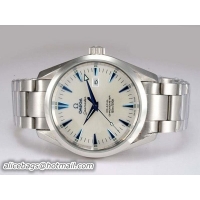 Omega Seamaster Replica Watch OM8030L