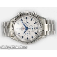 Omega Speedmaster Re...