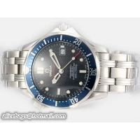 Omega Seamaster Replica Watch OM8030AAA