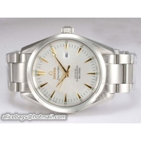 Omega Seamaster Replica Watch OM8030AR