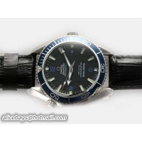 Omega Seamaster Replica Watch OM8030AAB