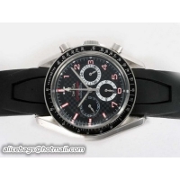 Omega Speedmaster Replica Watch OM8040G