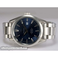 Omega Seamaster Replica Watch OM8039N