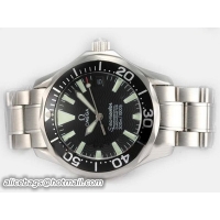 Omega Seamaster Repl...