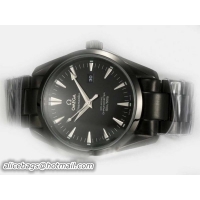 Omega Seamaster Replica Watch OM8039Z