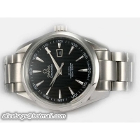 Omega Seamaster Repl...