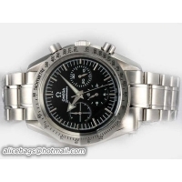 Omega Speedmaster Replica Watch OM8040L