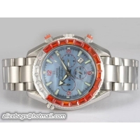 Omega Seamaster Replica Watch OM8039AM