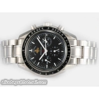 Omega Speedmaster Replica Watch OM8040P