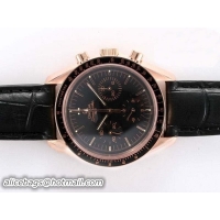 Omega Speedmaster Replica Watch OM8040W