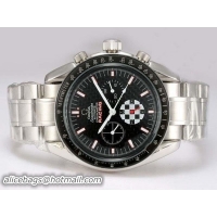 Omega Speedmaster Replica Watch OM8040X