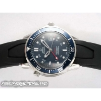 Omega Seamaster Replica Watch OM8039AK