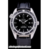 Omega Seamaster Replica Watch OM8039AU