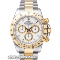 Rolex Cosmograph Daytona Watch 116523H