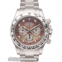 Rolex Cosmograph Daytona Watch 116509M