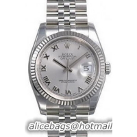 Rolex Datejust Watch 116234X