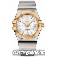 Omega Constellation ...