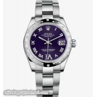 Rolex Datejust Ladies Replica Watch RO8022B