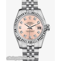 Rolex Datejust Ladie...