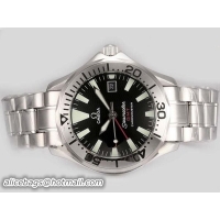 Omega Seamaster Replica Watch OM8030R