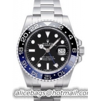 Rolex GMT Master II ...