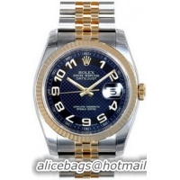 Rolex Datejust Watch...