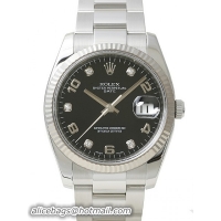 Rolex Date Watch 115234F