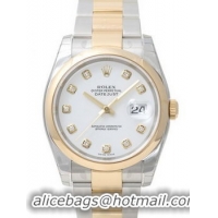 Rolex Datejust Watch...