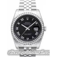 Rolex Datejust Watch...