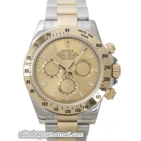 Rolex Cosmograph Daytona Watch 116523D