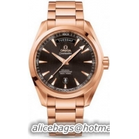 Omega Aqua Terra 150...