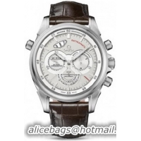 Omega De Ville Co-Axial Rattrapante Watch 158609C