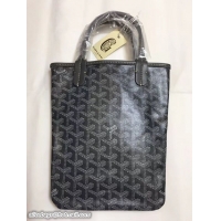 Lowest Price Goyard Poitiers Bag 2195 Dark Grey