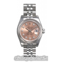 Rolex Lady Datejust ...