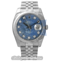 Rolex Datejust Serie...