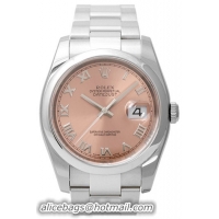 Rolex Datejust Serie...